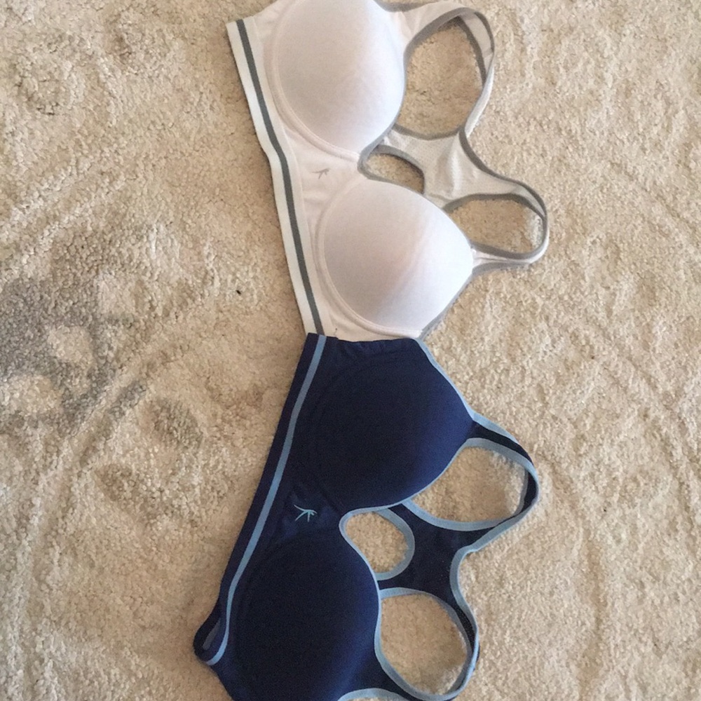 Sports bras